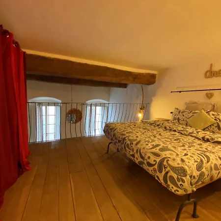 Apartament Gioielli Di Priori