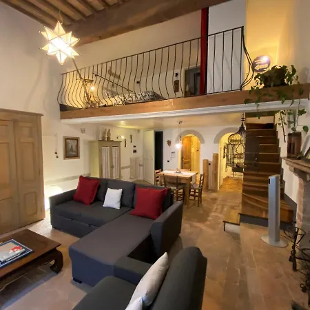 Apartament Gioielli Di Priori *