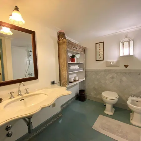 Gioielli Di Priori Apartament *