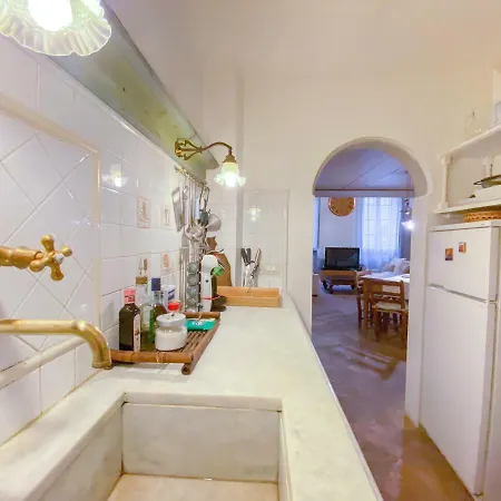 Gioielli Di Priori Apartament
