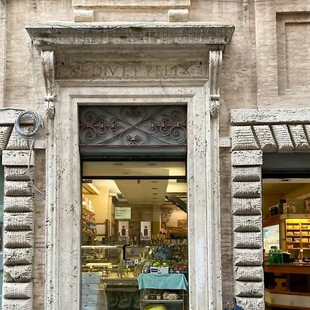 Gioielli Di Priori * Perugia